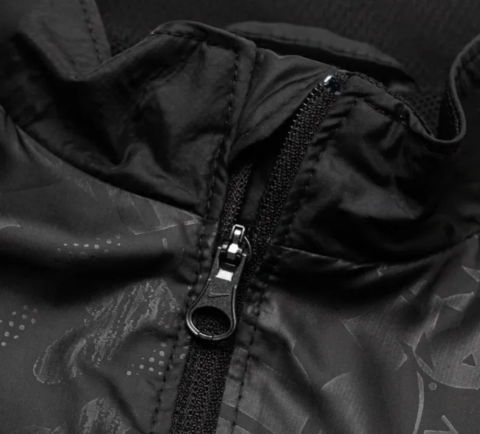 Veste Imperméable Nike Barça Barcelone Neuve avec étiquette - photo numéro 6