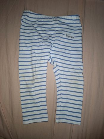 Leggings marin