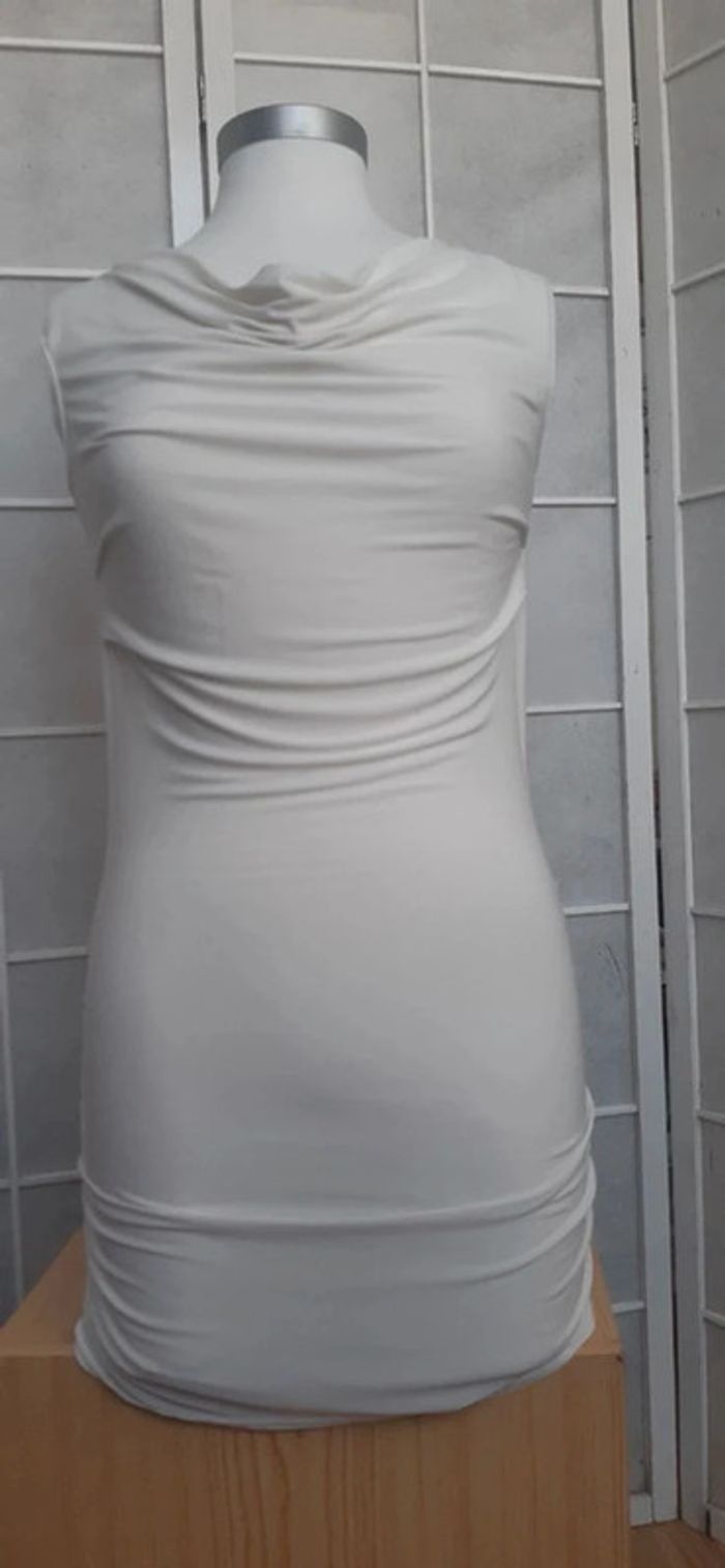 Robe XS.S 34.36 - photo numéro 2