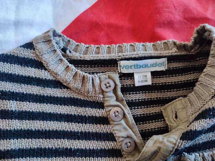 Pull - photo numéro 3