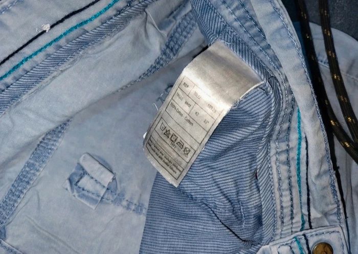 Pantalon homme 42 - photo numéro 3