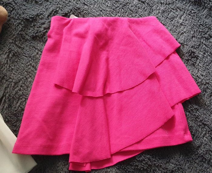 Jupe 4 ans - photo numéro 5