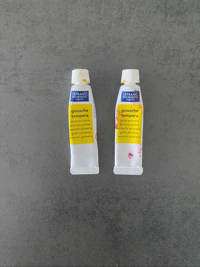 Gouache - photo numéro 4