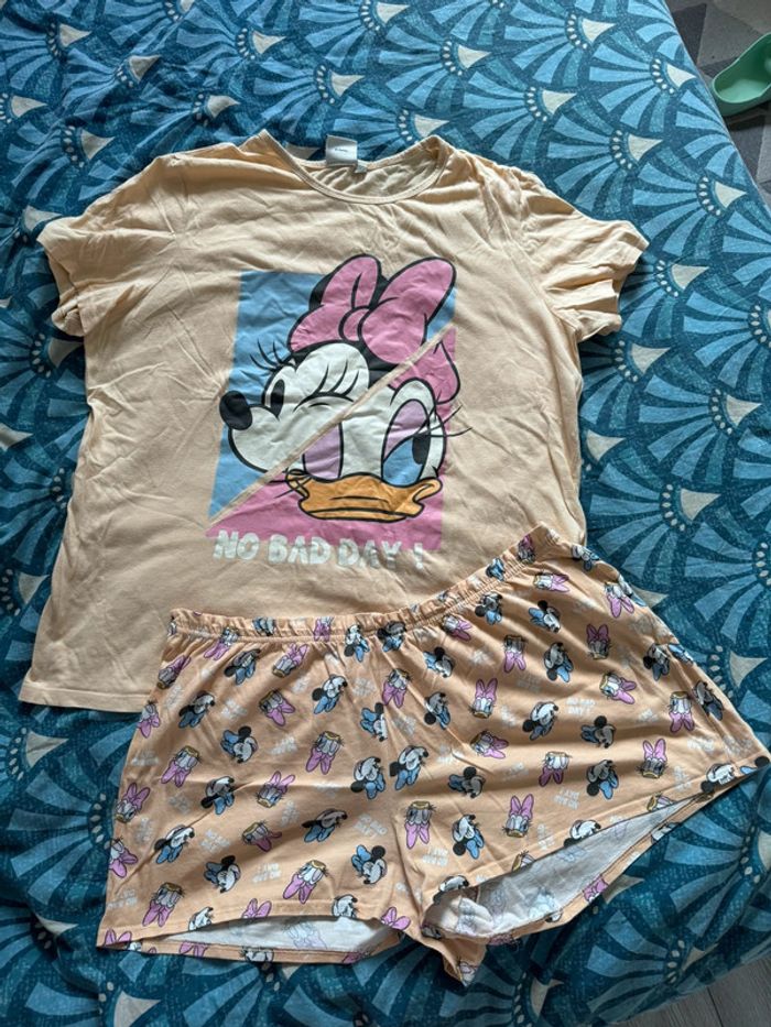 Pyjama Disney
