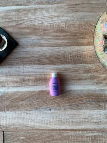 Shampoing  nourrissant