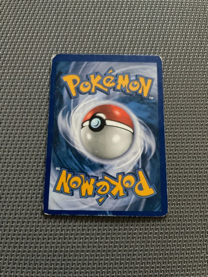 Carte Pokémon Maganon Holo 31/132 DP03 Merveilles Secrètes FR - photo numéro 2