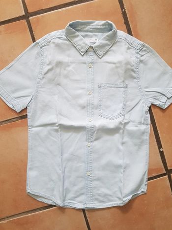 Chemise Zara