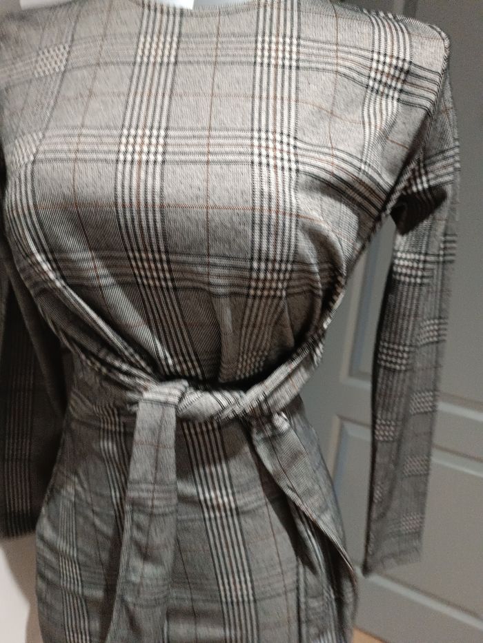 Robe femme mango t xs - photo numéro 2