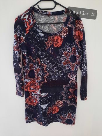 Robe taille m