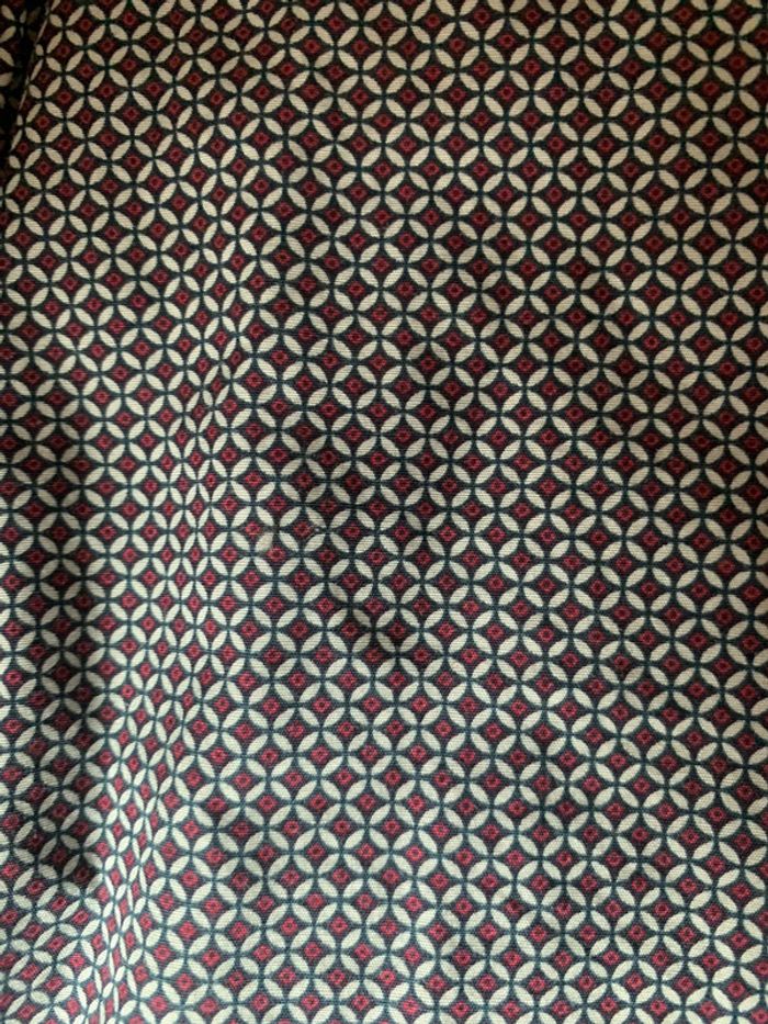 Chemise à motif - photo numéro 3