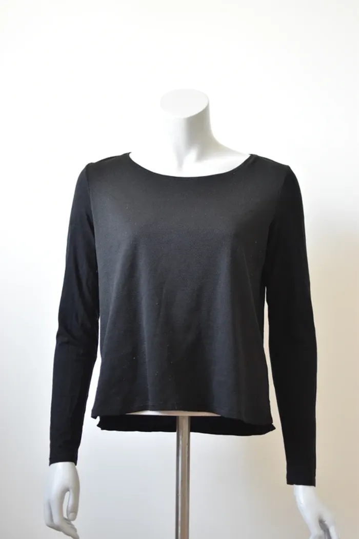 Blouse Promod en taille S - photo numéro 3