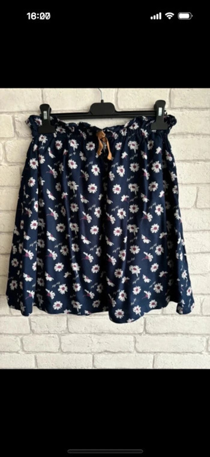 Jupe naf naf taille 12 ans