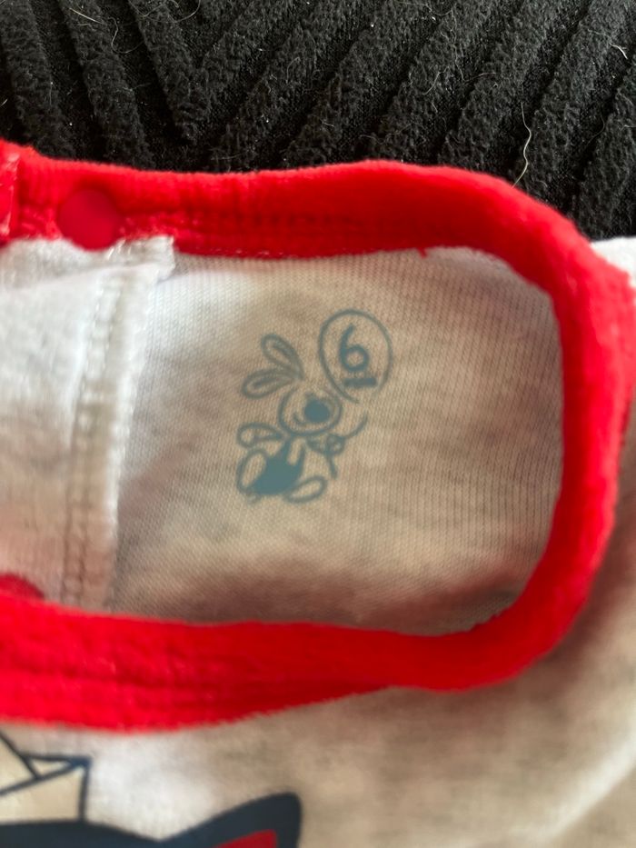 Pijama enfants - photo numéro 2