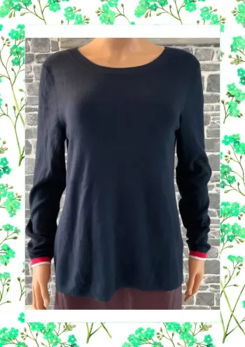 Pull " Camaïeu "