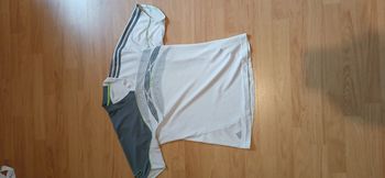 T-shirt de sport Adidas taille S