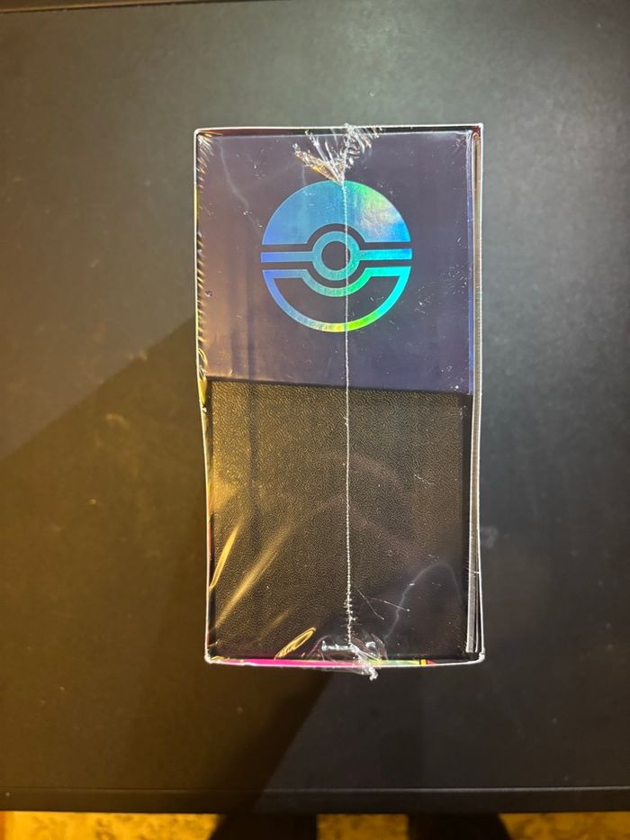 ETB FLAMMES FANTASMAGORIQUES - photo numéro 4