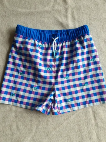 Short de bain