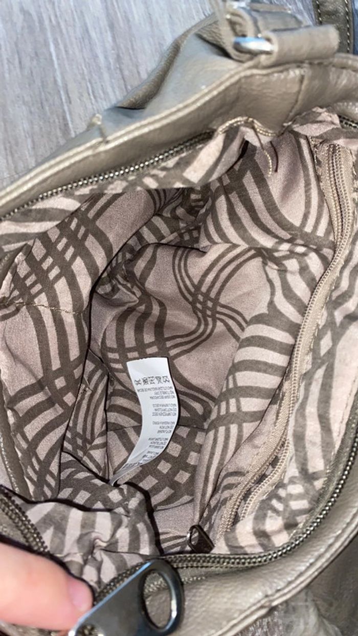 Sac bandoulière - photo numéro 6