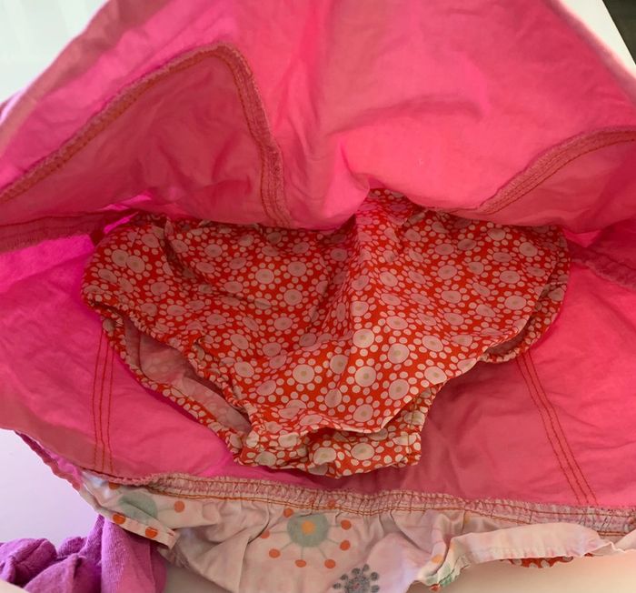 Lot 3 pièces été 23/24 mois - photo numéro 6