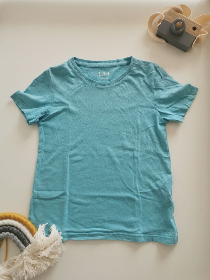 Lot tee shirts - photo numéro 3