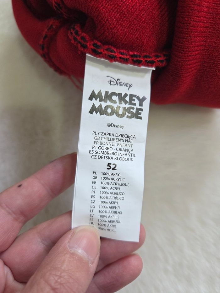 Bonnet - photo numéro 3