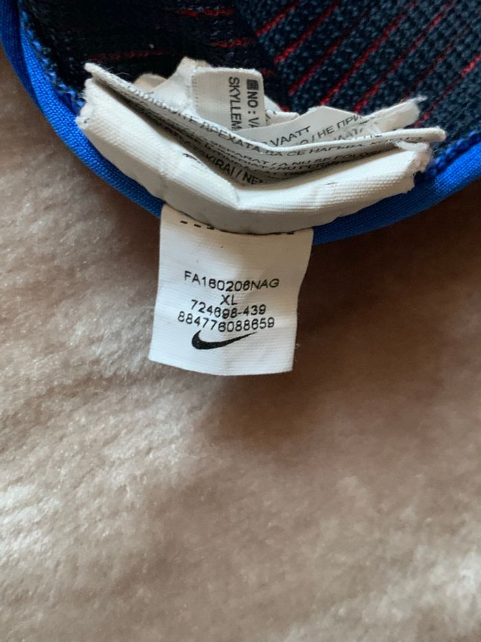 Maillot Griezmann équipe de France - photo numéro 4