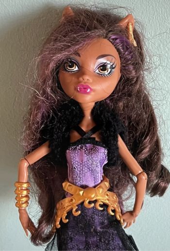 Monster high