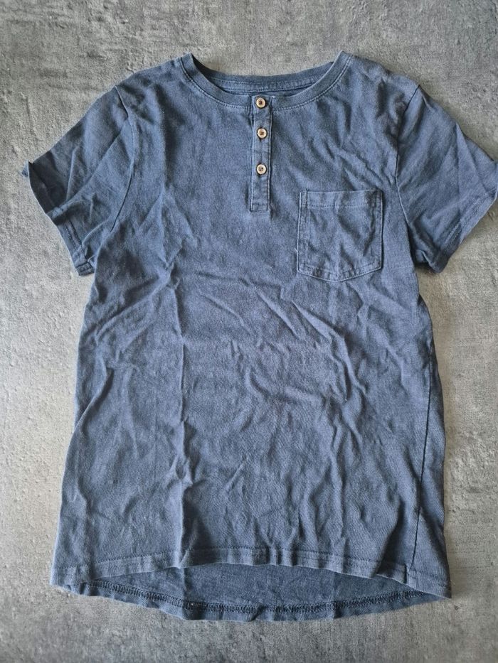Lot tee shirts garçon - photo numéro 3