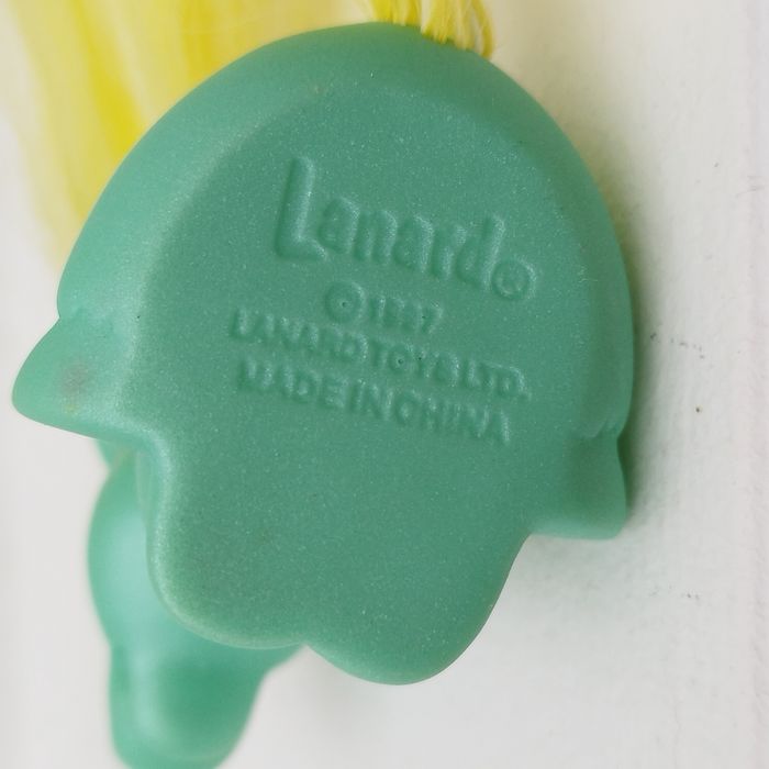 Petit pony vintage Lanard - photo numéro 4