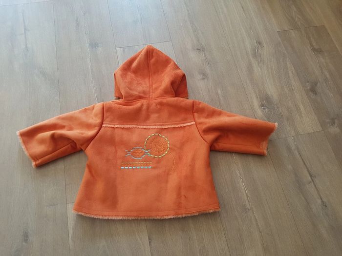 Manteau 12mois - photo numéro 2