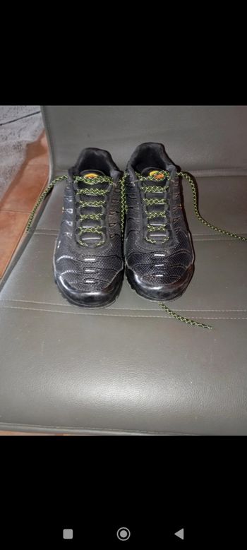 Tn Nike en 35.5