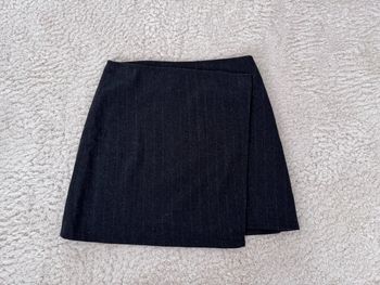 Jupe courte 