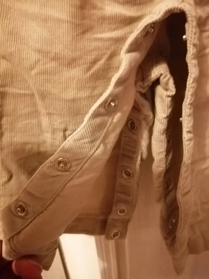 Pantalon bébé fille kiabi - photo numéro 5