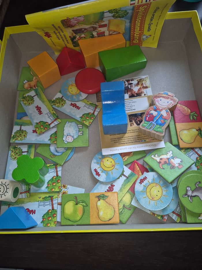 Jeux de societe - photo numéro 3