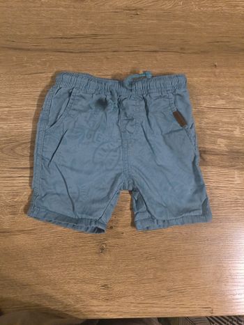 Short