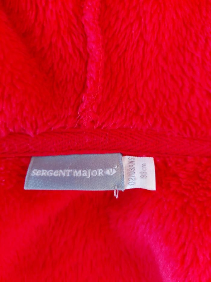 Robe de chambre - photo numéro 7