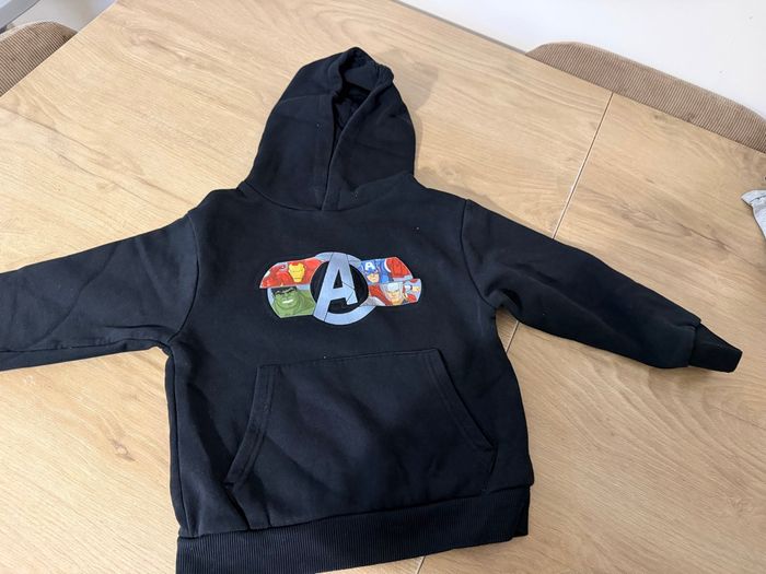 Lot vêtements garçon - photo numéro 8