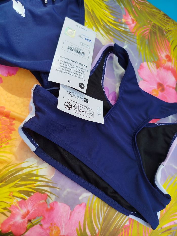 Maillot de bain - photo numéro 9