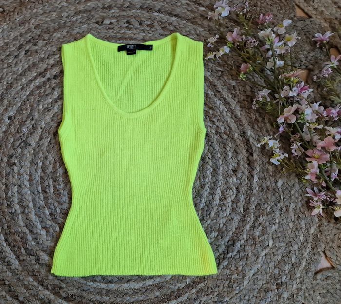 Débardeur Seventy femme m