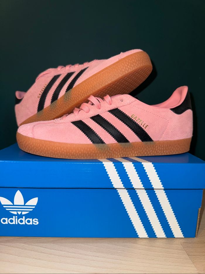 Adidas gazelle 36 2/3