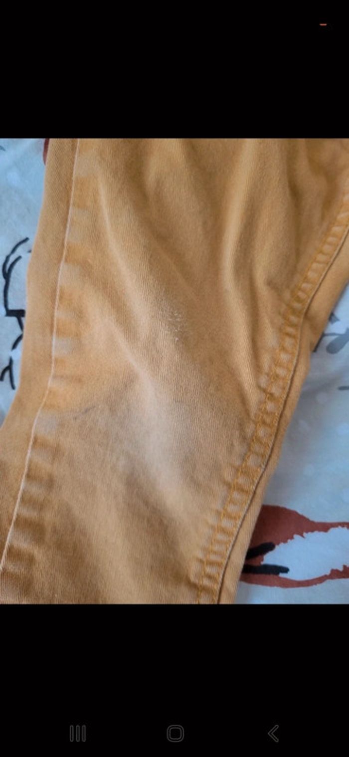 Jeans 3 ans - photo numéro 2