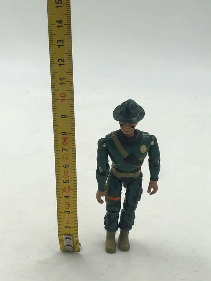 Figurine The Corps Lanard 1986 - photo numéro 7