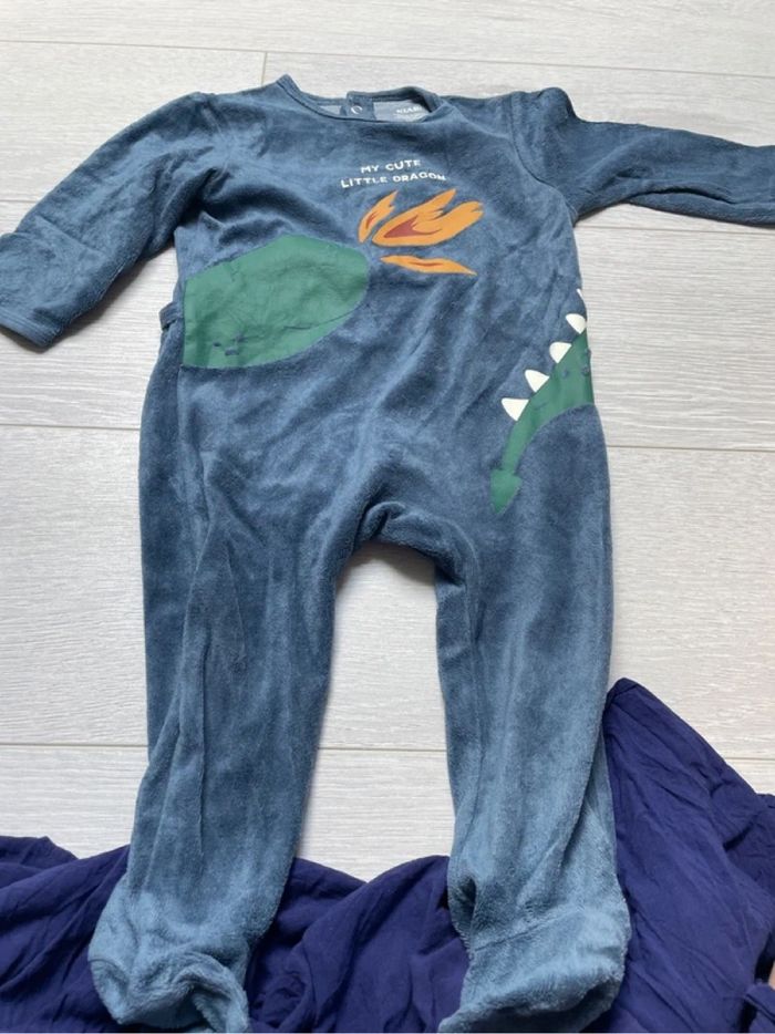 Pyjamas