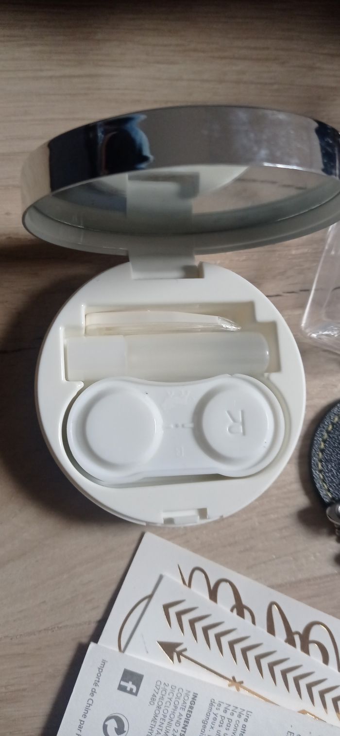 Lot de produits - photo numéro 7