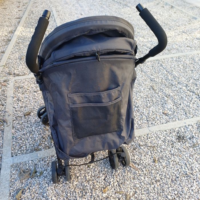 Poussette canne lionelo - photo numéro 9