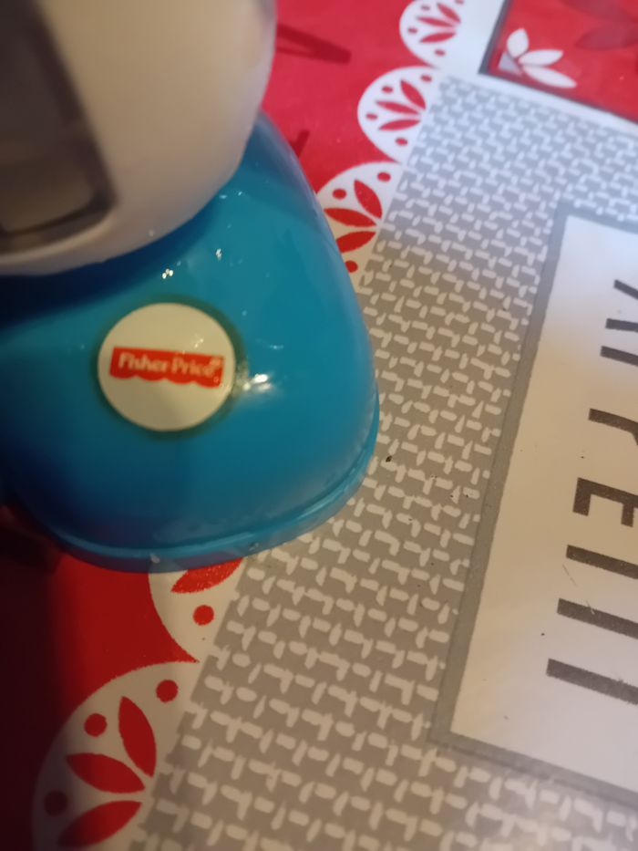 Petit lapin farceur - photo numéro 5