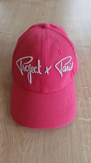 Casquette