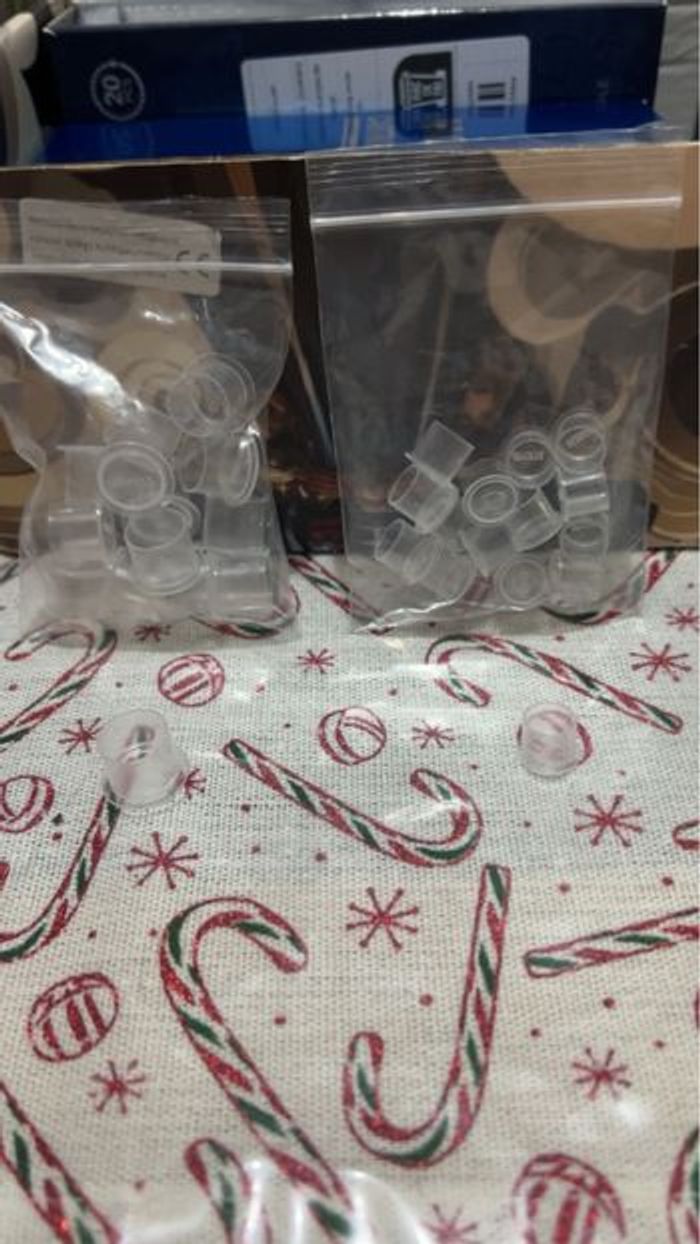 Kit Machine à tatouer - photo numéro 5