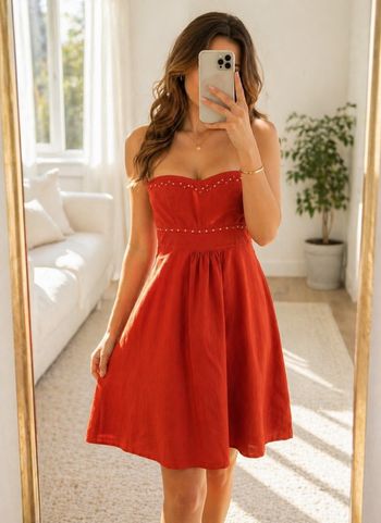 Robe Cache cache / Taille 38