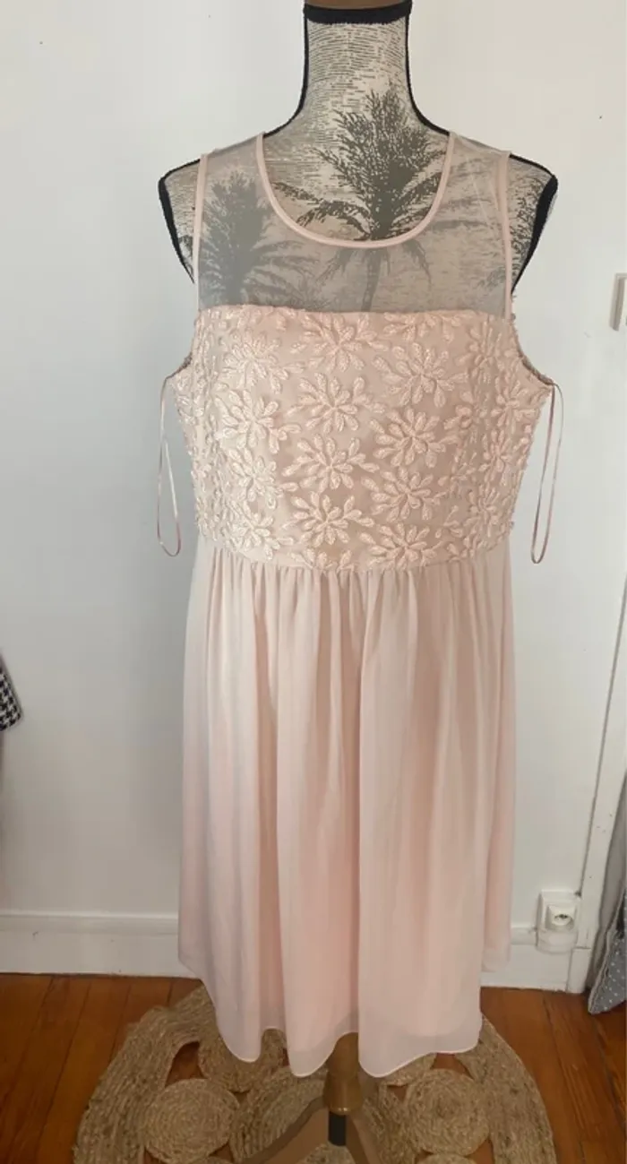 Robe cérémonie 123 Paris - photo numéro 2